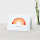 Search for rainbow colored cards Watercolor