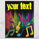 Search for techno flyers Party