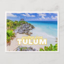 Search for tulum mexico postcards Ruins
