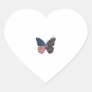 Search for vector butterfly stickers Americanflagshirt