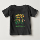 Search for lucky charm clothing Paddy