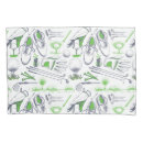 Search for golf pillowcases Sports