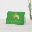 Search for paint horse christmas cards Western