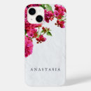 Search for bougainvillea iphone cases Mediterranean
