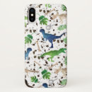 Search for t rex iphone cases Colourful
