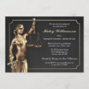 Search for passed the bar invitations Gold