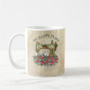 Search for patchwork coffee mugs Antique