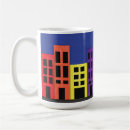 Search for building mugs City