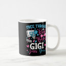 Search for break free mugs Three pointer