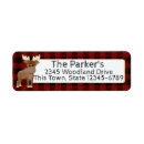 Search for buffalo plaid return address labels Camping