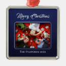 Search for blue angels christmas tree decorations Nativity