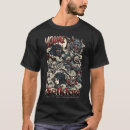 Search for japanese oni tshirts Samurai