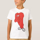 Search for gossamer tshirts Looney tune character