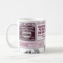 Search for newspaper mugs French