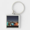 Search for city beach square key rings Colour image