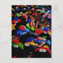 Search for cycling postcards Colourful