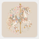 Search for carousel horses stickers Cute