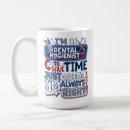 Search for dental office mugs Hygienist