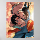 Search for superman wonder woman posters Dc comics