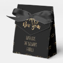 Search for happy new year favour boxes New year's eve