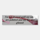 Search for lips bumper stickers Beauty