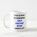 Search for mountain biker mugs Cyclist