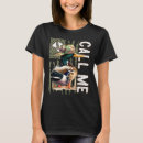 Search for mallard tshirts Buck