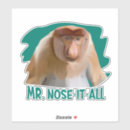 Search for kissing monkey stickers Funny