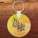 Search for rooster key rings Bird