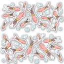 Search for pattern mini laptop cases Beach