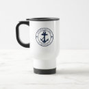 Search for anchors mugs Coastal