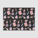 Search for makeup artist tissue paper Cosmetologist