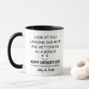 Search for best husband ever mugs Funny