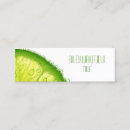 Search for sliced business cards Fresh
