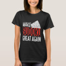 Search for sudoku tshirts Solving