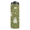 Search for cartoon sheep mugs Background