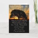 Search for tree memorial cards Nature