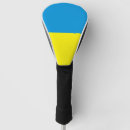 Search for ukraine golf head covers Yellow