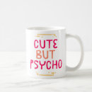 Search for psycho mugs Nuts