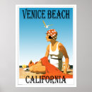 Search for venice beach art Vintage