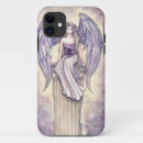 Search for angel iphone cases Spiritual