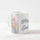 Search for unique easter mugs Bunny
