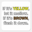 Search for water conservation stickers Save