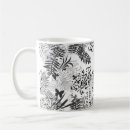Search for tropical coffee mugs Palm