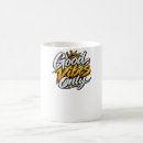 Search for positive vibes coffee mugs Happiness
