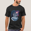 Search for cool wolf tshirts Forest