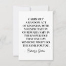 Search for random act Compassion