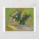 Search for van gogh postcards Oleanders