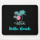 Search for accent mousepads Beach