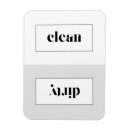 Search for stencil magnets Modern